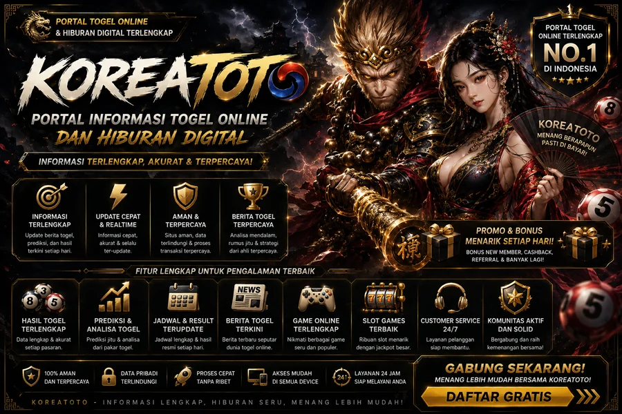 Togel Online